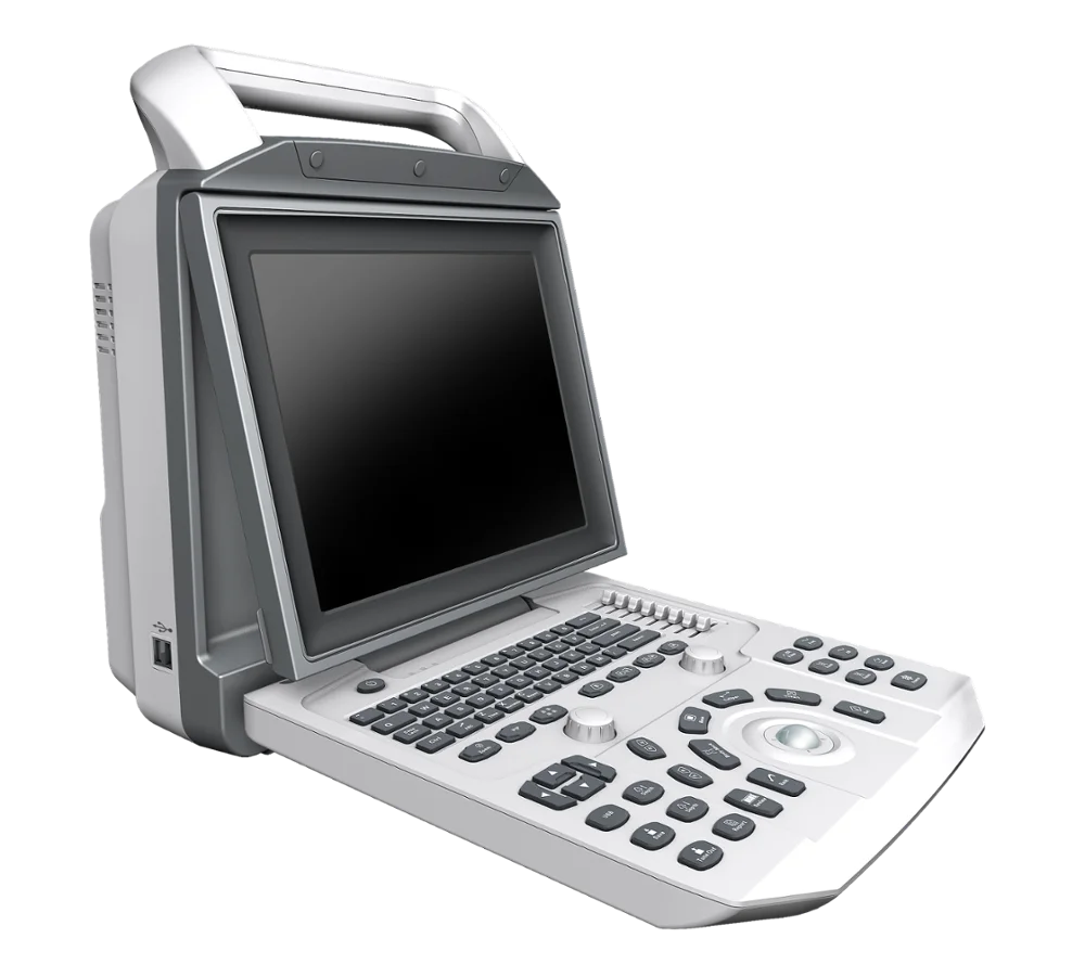 Black white Ultrasound Machine Cheap Ultrasound Machine B ultrasound Machine