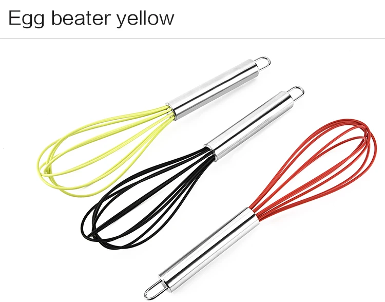 Egg beater