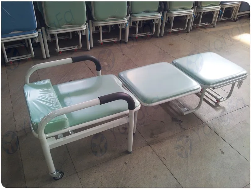 YFY-I Attendant Chair (7)