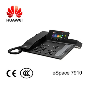 Huawei espace 7910 настройка