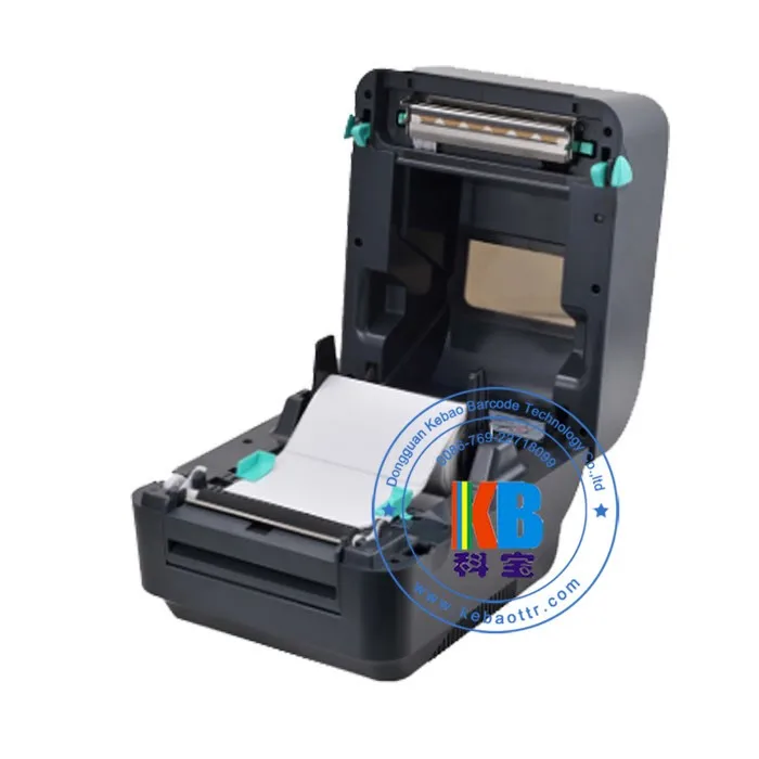 Electronic Single Barcode Printer Xp-470b Thermal Printer - Buy Xp-470b ...