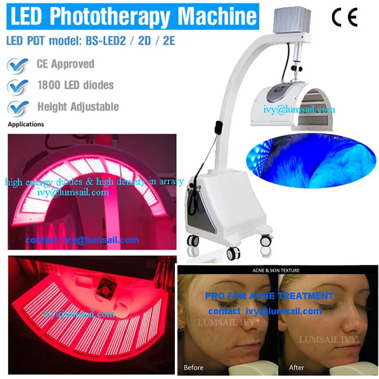 着色のための抗着色緑色ledライト療法日焼け治療 Buy Led光線療法機器 クレイジーledライト 抗色素沈着緑のledライトセラピー日焼け治療色素沈着 Product On Alibaba Com