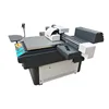 A3 small format digital flat to roll UV pen / mobile phone shell printer