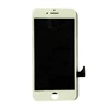 retina display lcd replacement assembly flex cable refurbished red digitizer touch screen original for iphone 7 with white