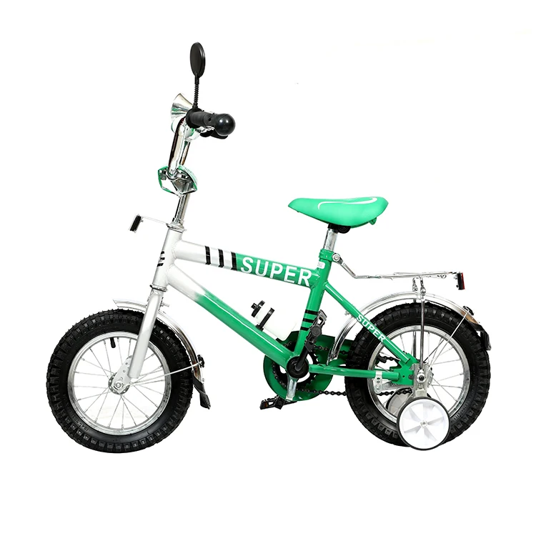 China Factory Produce Kid Bicycle For 3 Years Old Children / Children