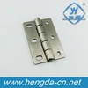 YH7155 Stainless Steel Dutch Wire Netting Door Hinge