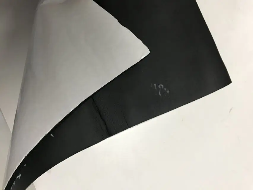rubber sheet (20)