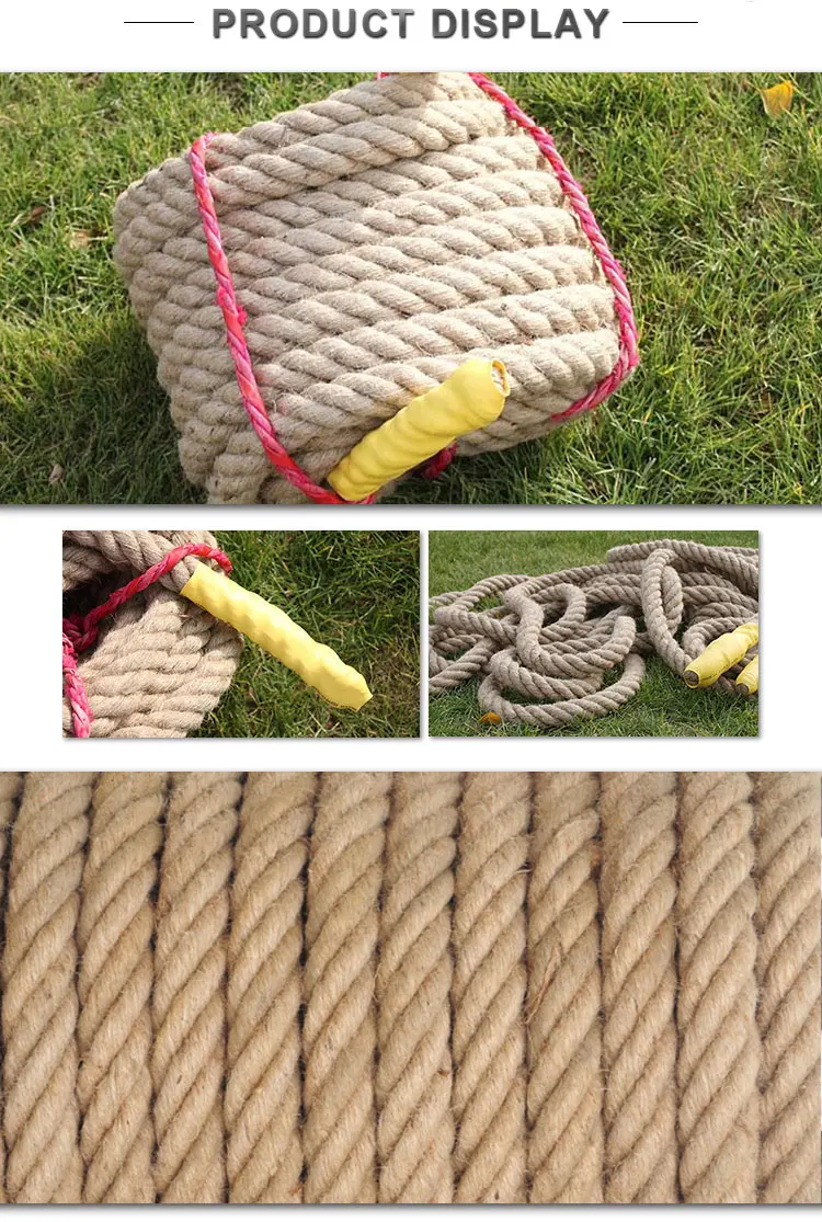 tug rope for sale