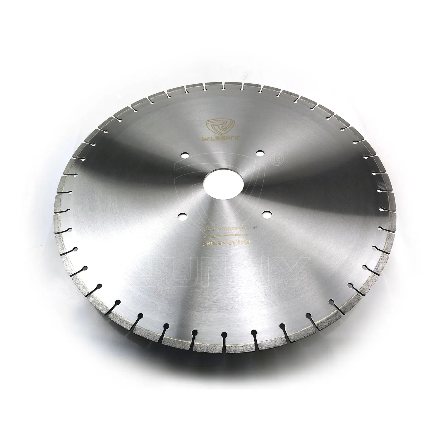 350mm Laser Welded Arix Segment Diamond Ring Saw Blade Buy Diamond