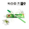 best quality kinds of cavity fighter basic function of aloe vera transparent toothpaste