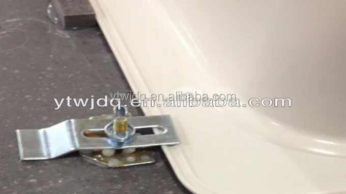 Ht 104 Undermount Sink Clips Kitchen For Granite Ht 104 Undermount Sink Clips Kitchen For Granite
