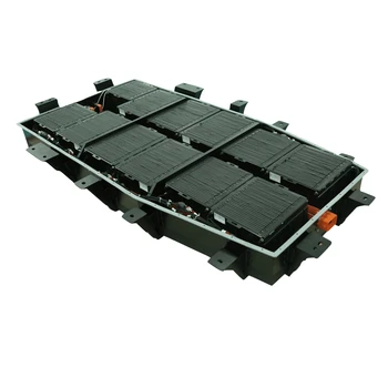 Battery And Bms For Lithium Ion 300v Electric Car 30kw Battery And Bms For Lithium Ion 300v Electric Car 30kw