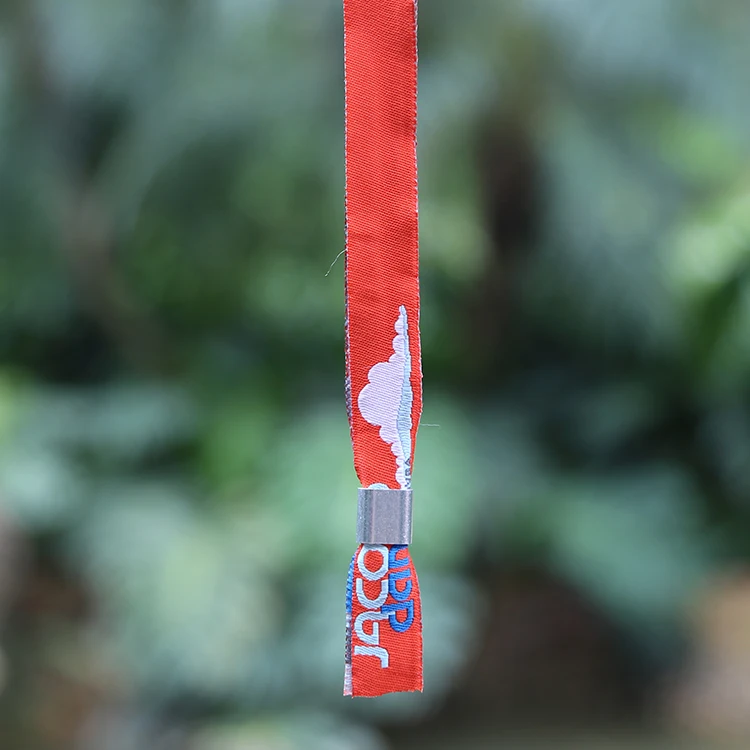 wristband A51