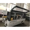PVC Auto Linear Edge Banding Machine Manufacture for Furniture