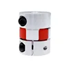 Spider Shaft Flexible Coupling 5*8mm Jaw Coupling Precision Plum Coupler 5x8mm/10mm/12mm
