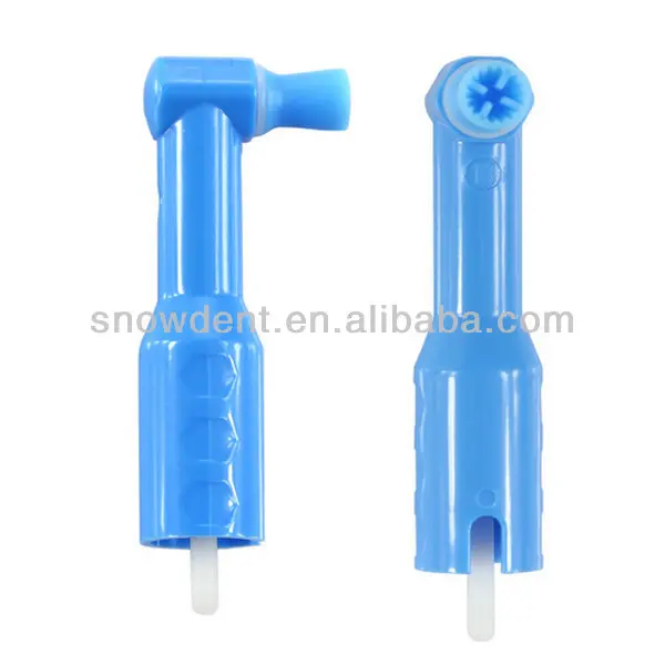 Disposable Dental Prophy Angles / Dental Prophy Cups Buy Dental