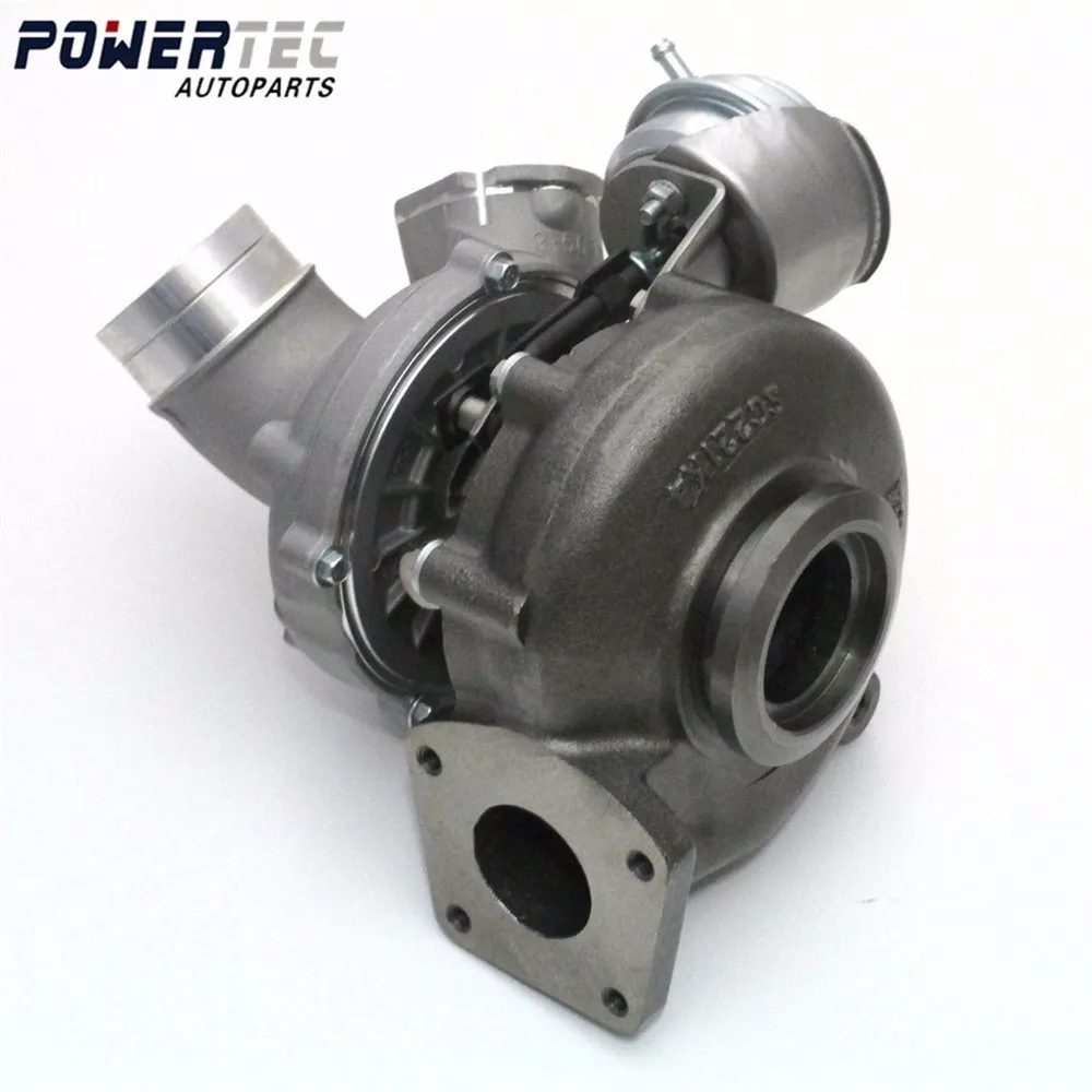 适用于大众途锐的完整turbo gt2052v 716885涡轮增压器2.