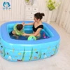 2019 outdoor camping swimming inflatable birthing pool