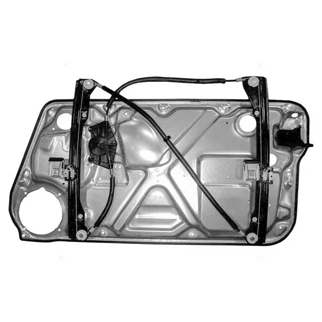 Electric Window Regulator Complete Front Left Right 3c1837461l 3c1837462l For Pa Ssat 3c2