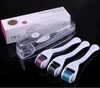 Derma roller reviews:skin roller/face roller/dermaroller stretch marks