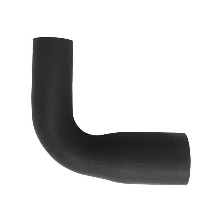 Auto Rubber Hose Universal Radiator Hose Epdm Silicone Manufacturer Flexible Hose
