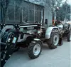2015 new style front loader back hoe for tractor