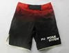 Cheap custom logo make your own mma shorts boxing fightwear