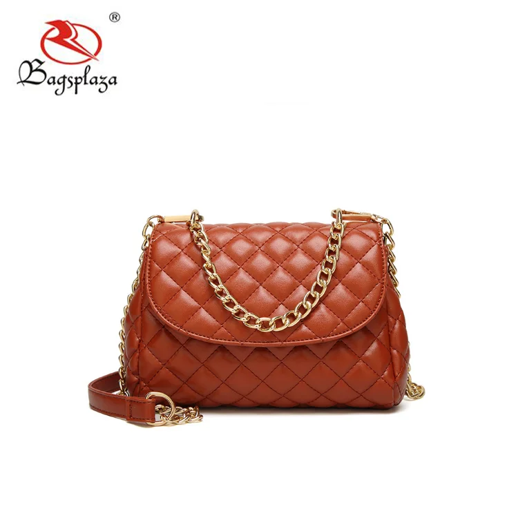 2018 Alibaba China Bags Online Shopping Vintage Woman Crossbody Bag