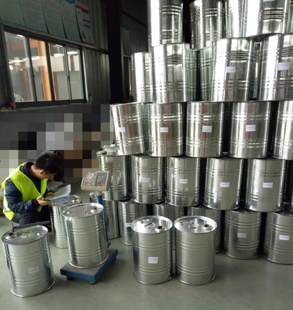30l Galvanized Steel Drums For Oil Buy Lubricant Oil Drum,Motor Oil
