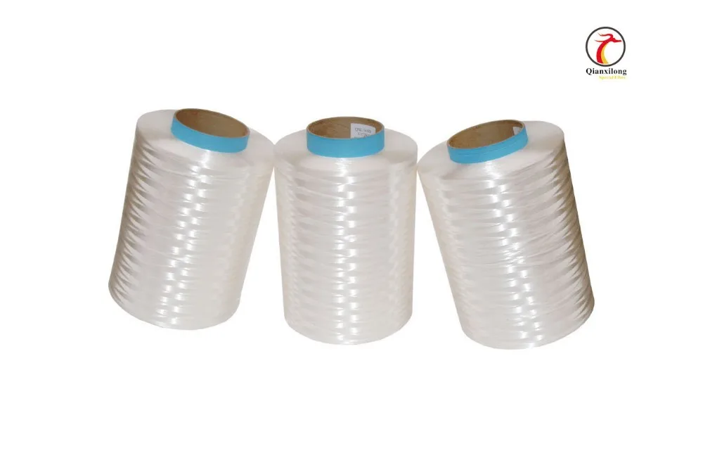 UHMWPE yarn 20D UHMWPE Fiber, UHMWPE Yarn, ultrahigh molecular weight