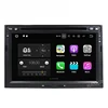 KANOR quad core 2+16g android 7.12 car radio gps for peugeot 3008 5008 PG partner with car multimedia autoradio stereo wifi map