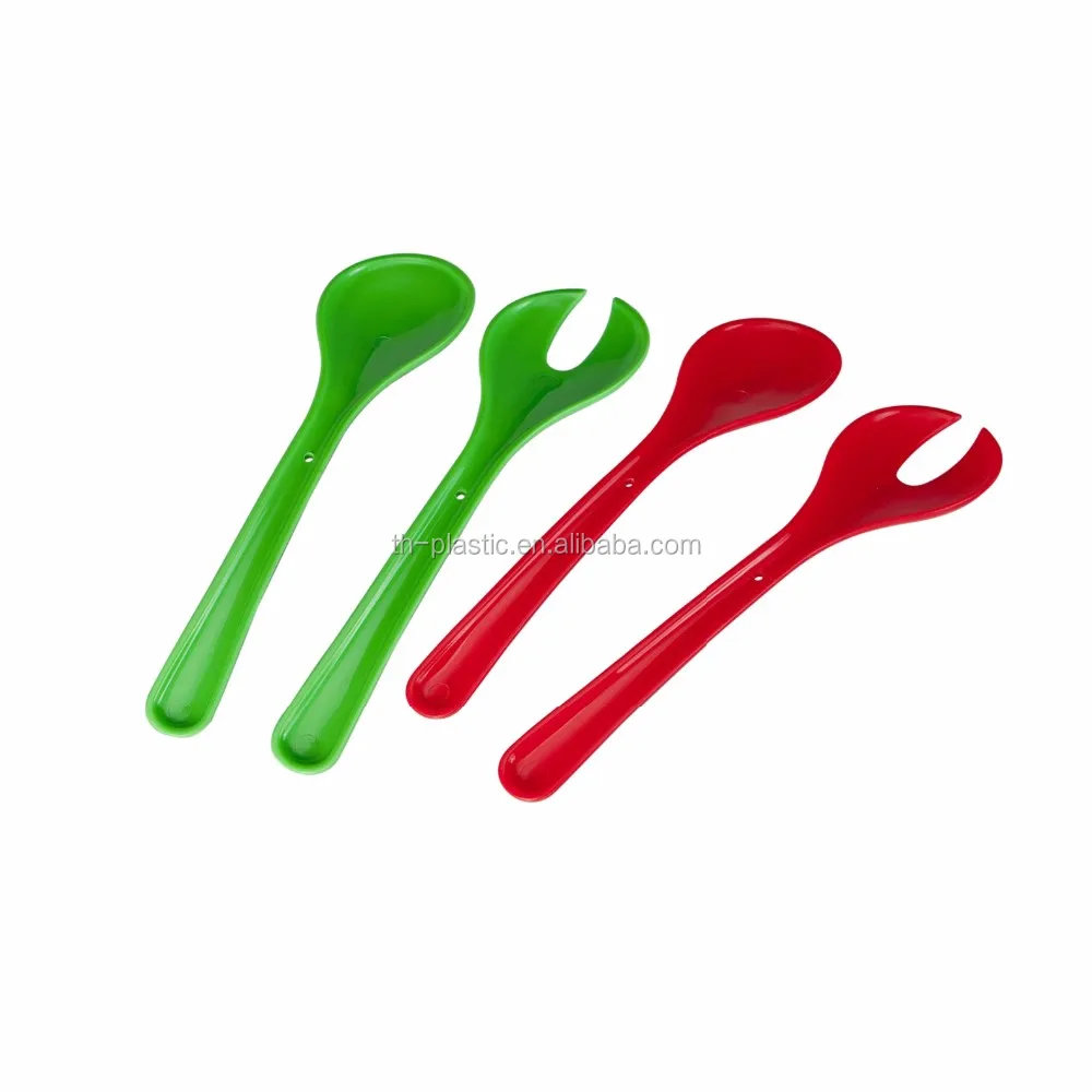 Food Grade Promotional Mixing Serving Spoon,Plastic Salad Spoon Buy Plastic Salad Spoon
