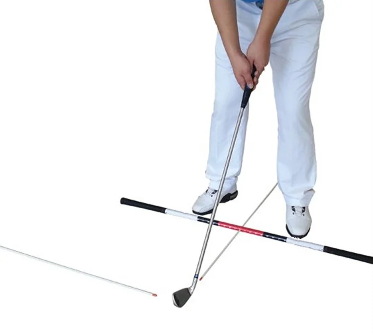 golf training sticks
