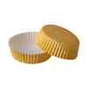 Custom Party Wedding Oil And Heat Proof Cup Cake Cups Wrappers,Cupcake Liners Paper