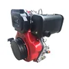 Factory price slow speed motor diesel generator engine