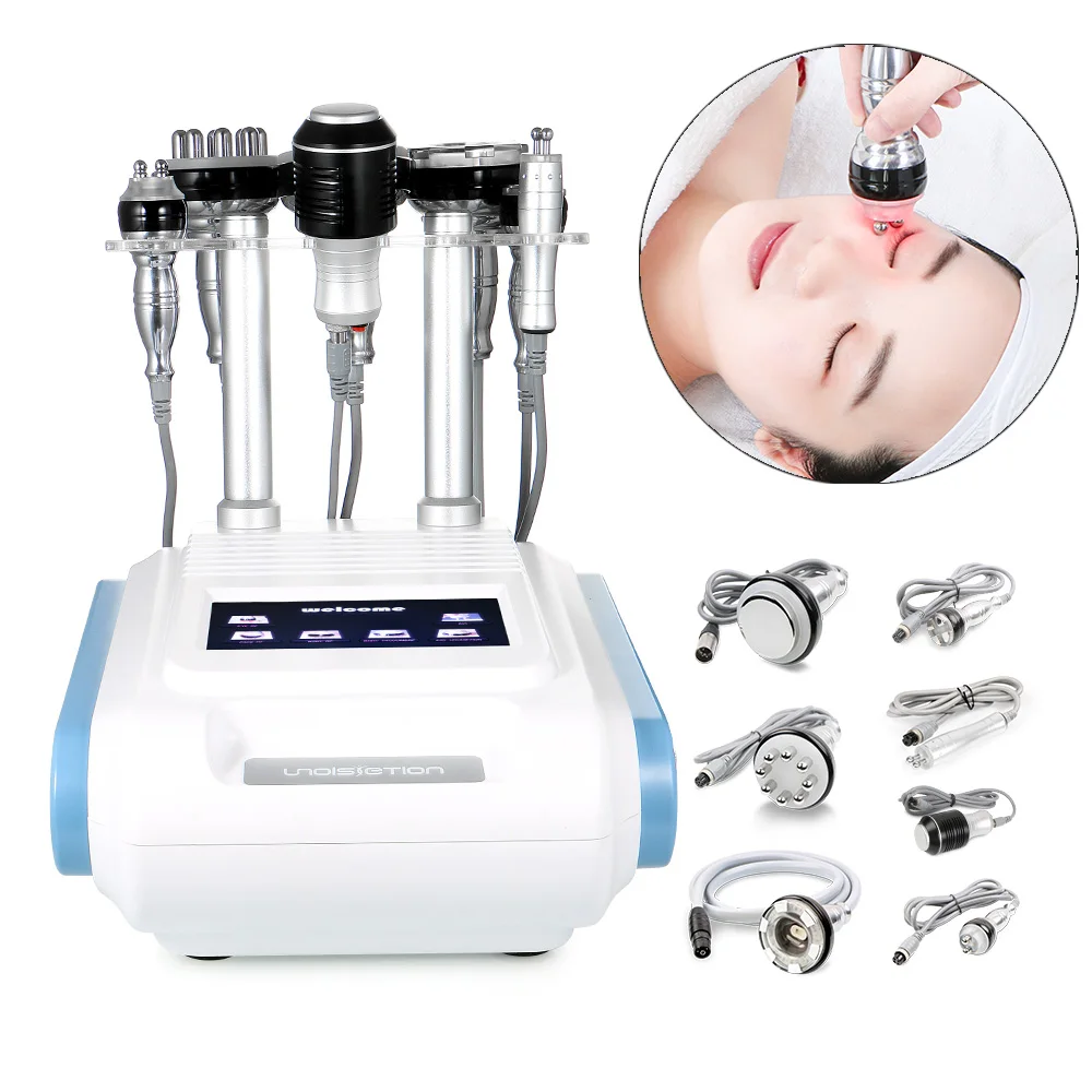 Top Beauty Korea Cavitation Vacuum Rf Machine Body Slimming And Shaping ...