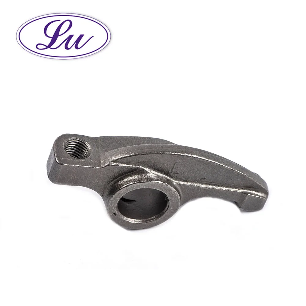 OEM NO 13811-87304 IN auto spare parts car engine rocker arm