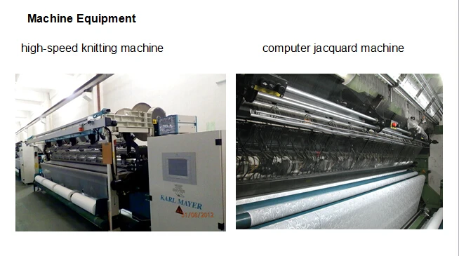 Machine Equipment