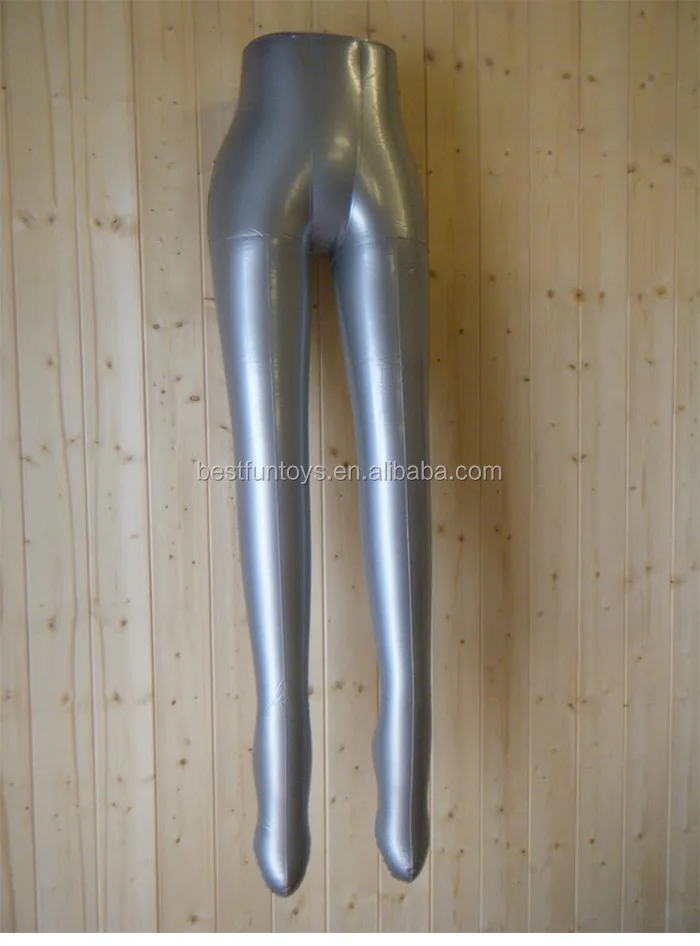 Ecofriendly Vinyl Promotional Custom Inflatable Display Legs