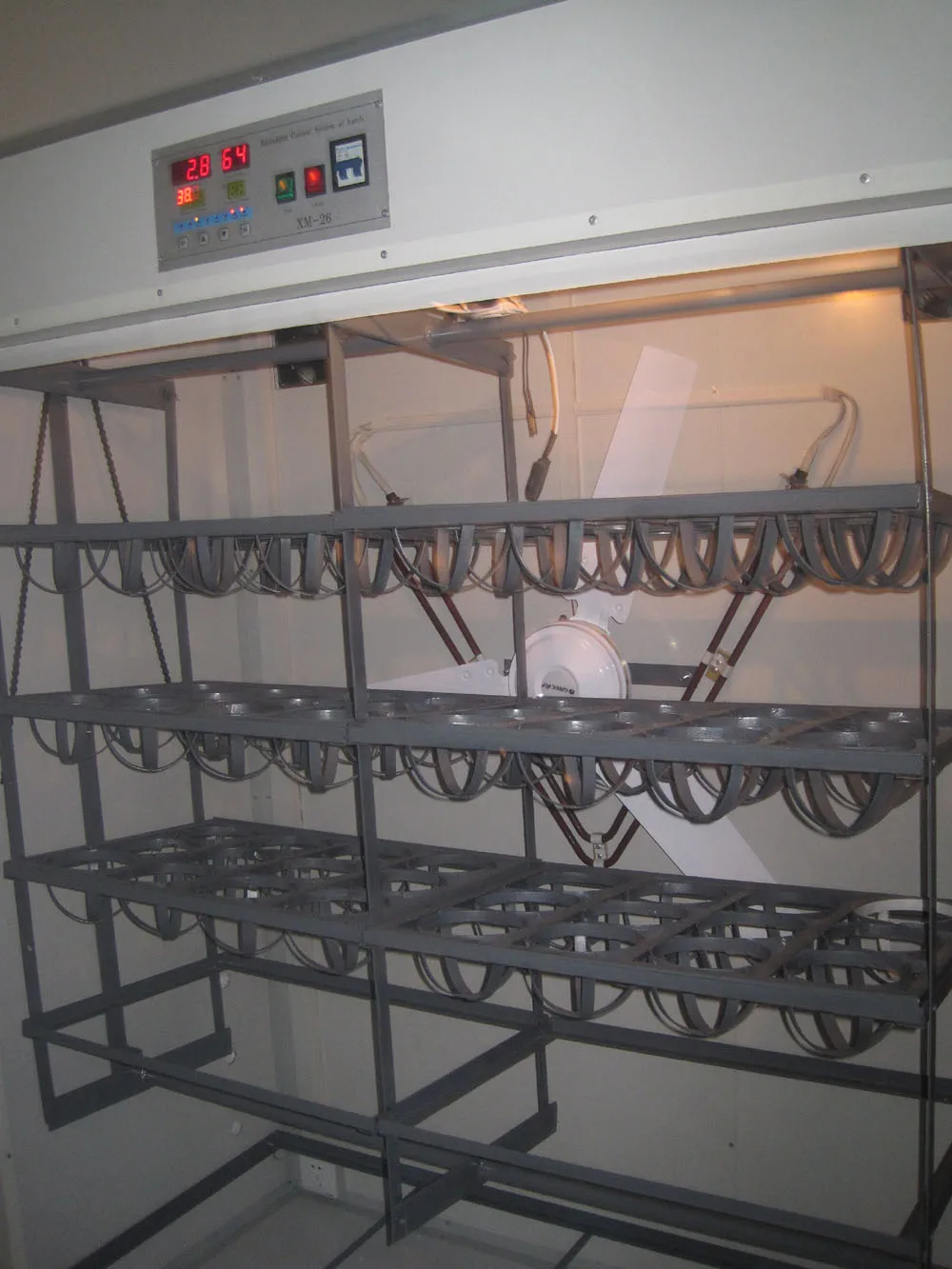 High Quality 100 Eggs Ostrich Incubator For Sale Buy