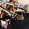 Guangzhou Foshan Wholesale Customized Bendable Track Curtain Rod For YRF