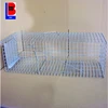 China Supplier Humane Live Rabbit Trap Cage Animal Control