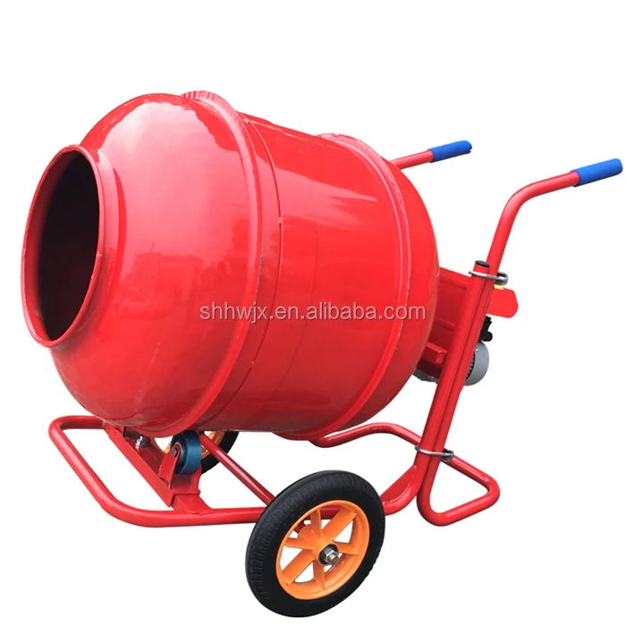 Tilting Drum Concrete Mixer 140l Capacity Concrete Mixer In Sri Lanka