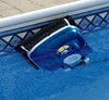 2016 high quality grampus polaris robotic pool cleaner icleaner-120 ,newest design high quality robotic pool