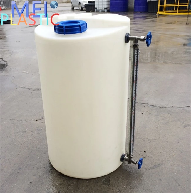 200l Poly Plastic Chemical Dosing Tank For Sale Buy Plastic Chemical