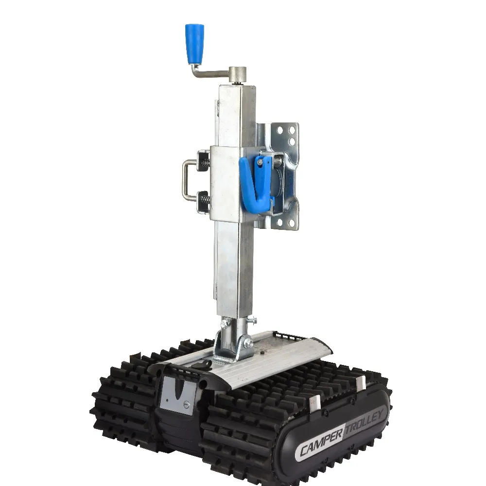 New Parking Robot Trailer&caravan&boat Mover 2019 Buy Caravan And