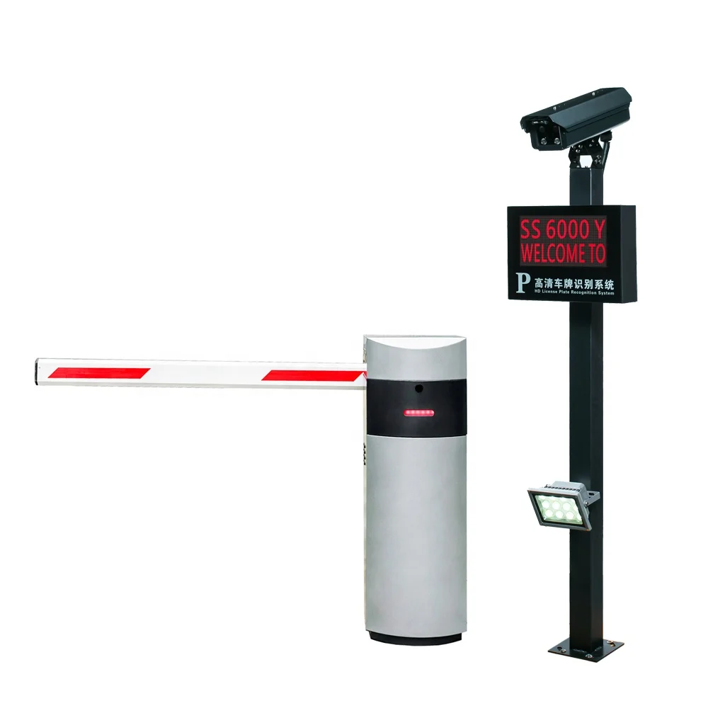 Automatic number plate recognition parking system with barrier gate.jpg