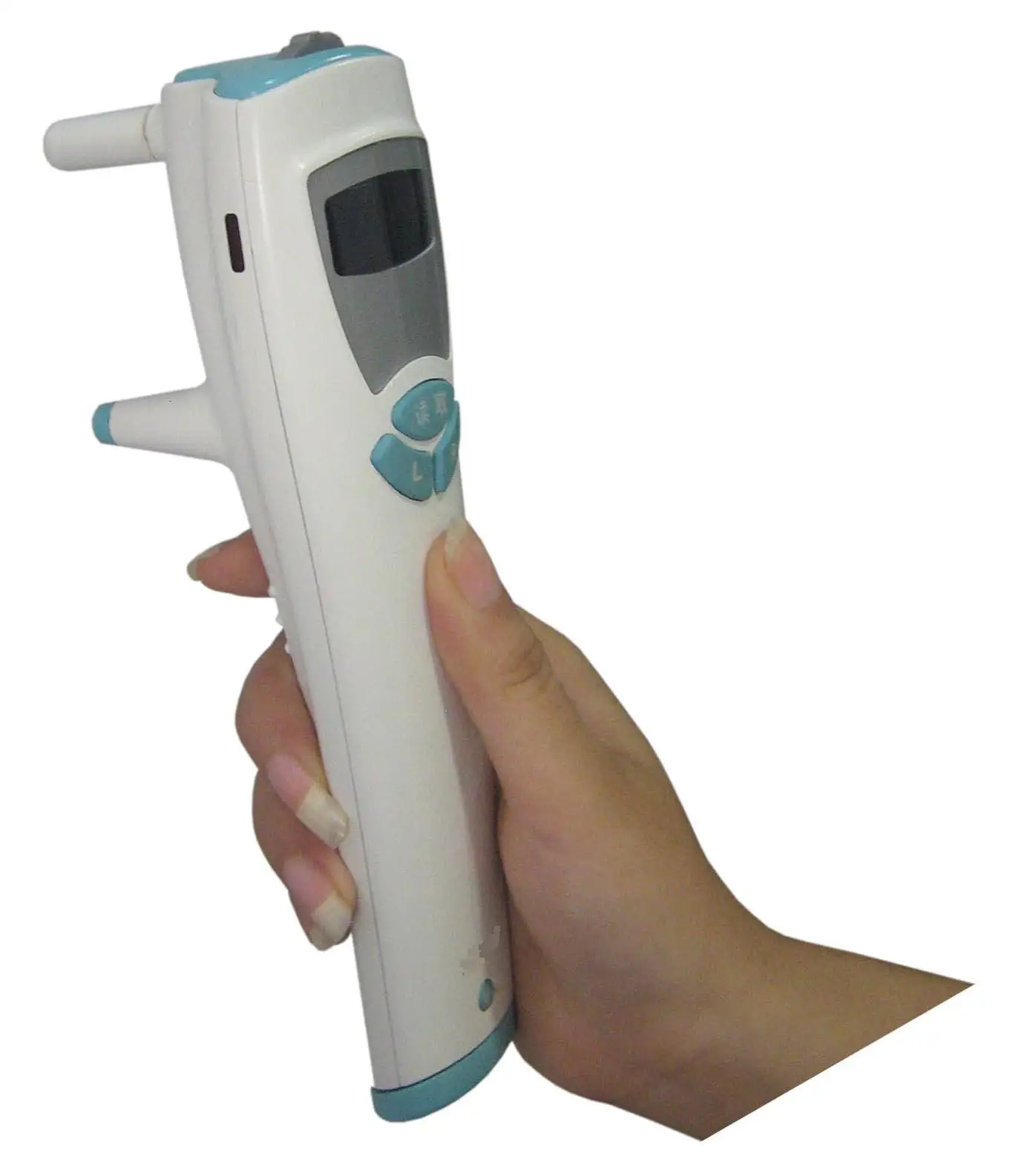 Hand Held Rebound Tonometer Protable Buy Ophthalmic Portable Rebound