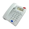 Big button with dual line Corded Phone,Caller Id Telephone,Simple Use,Portable And Economical,Best Telecommunication Products