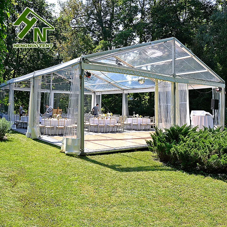 Outdoor 18x30m Clear Top Plastic Marquee Tent For Sale Buy Clear Plastic Tent,Outdoor Clear